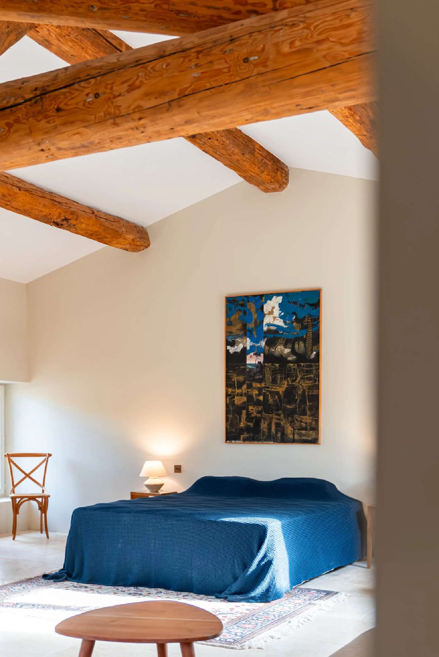  en venta villa Bonnieux Vaucluse 7