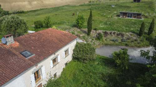 Boudou Tarn-et-Garonne villa foto