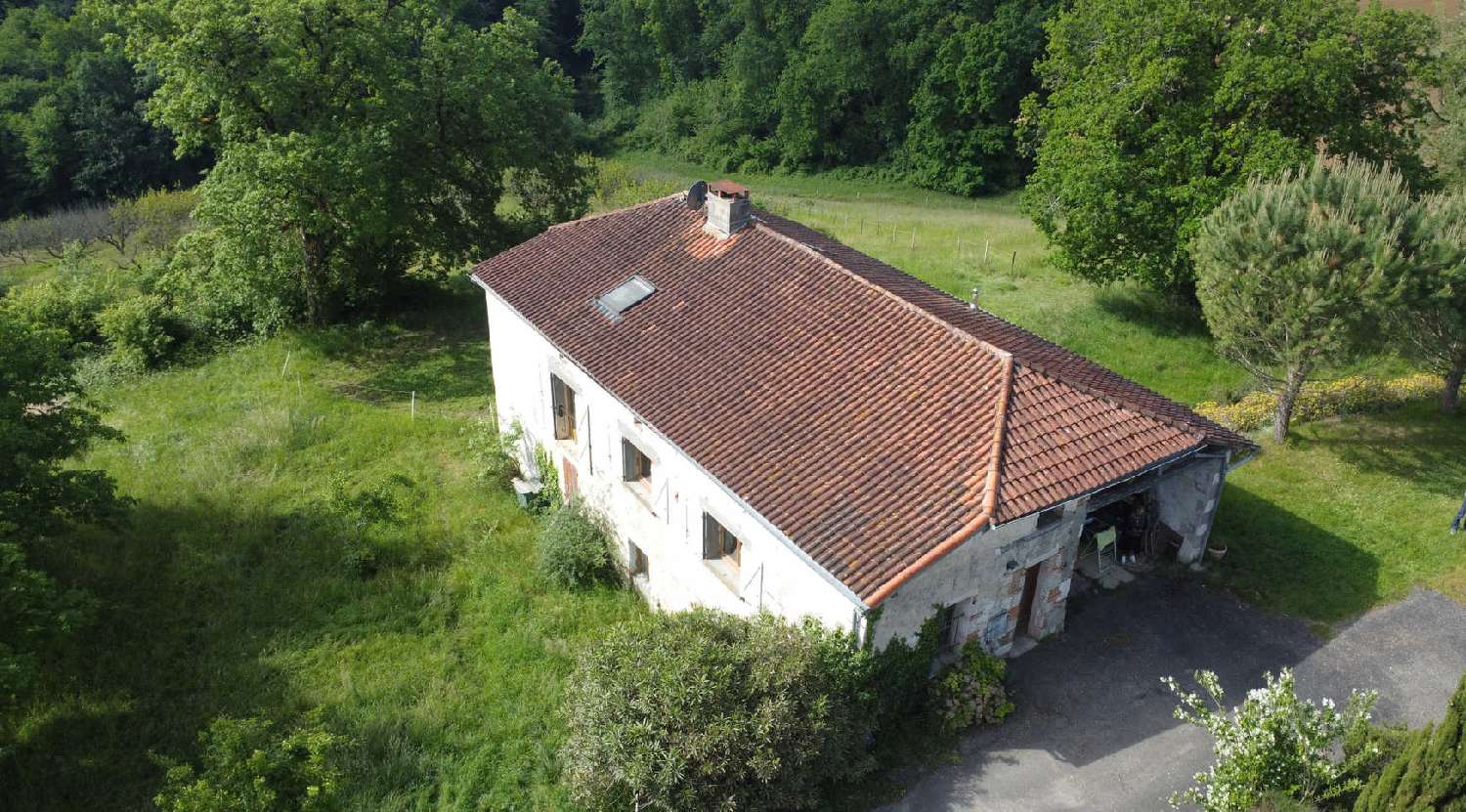  en venta villa Boudou Tarn-et-Garonne 3