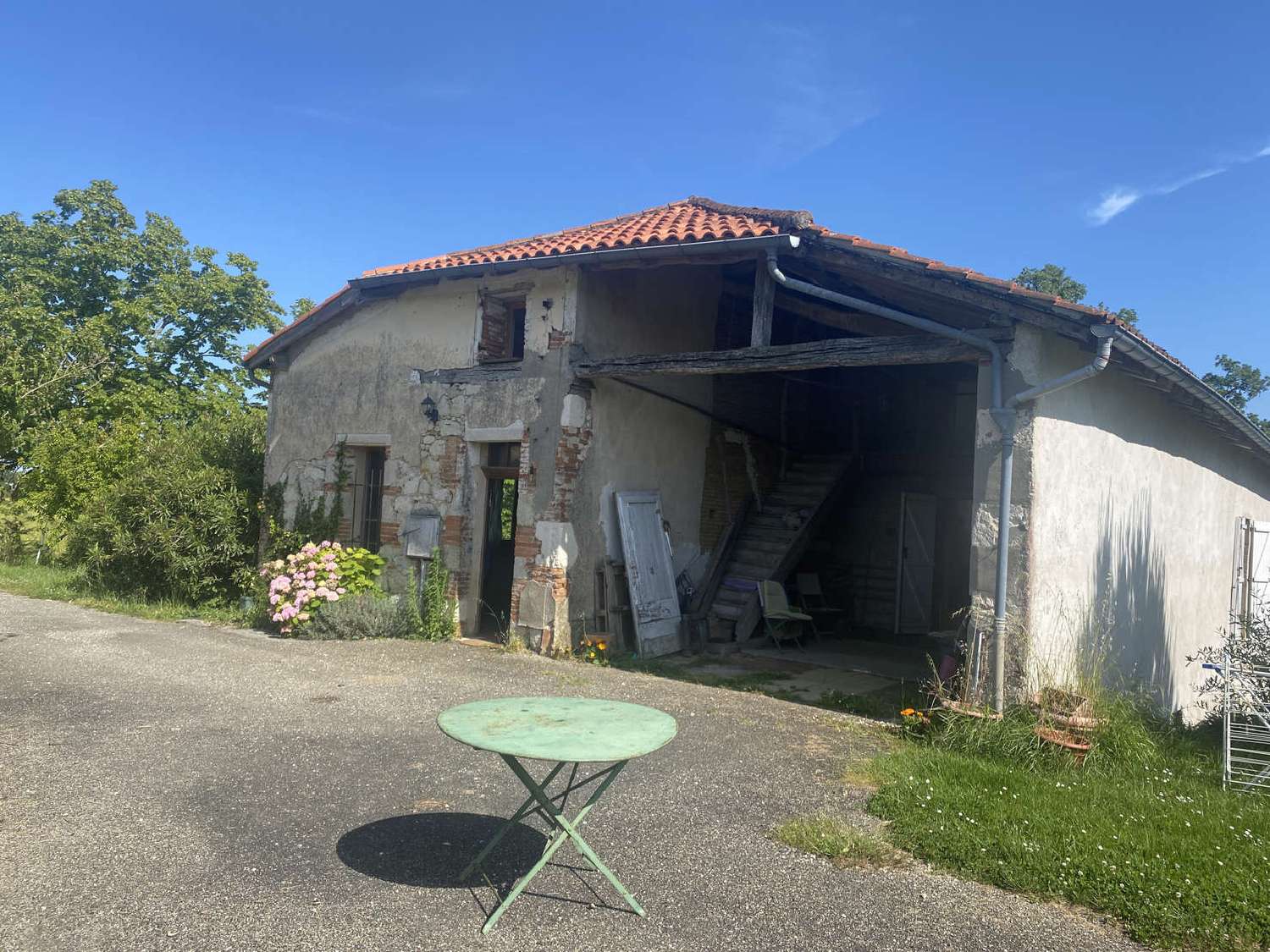  en venta villa Boudou Tarn-et-Garonne 4