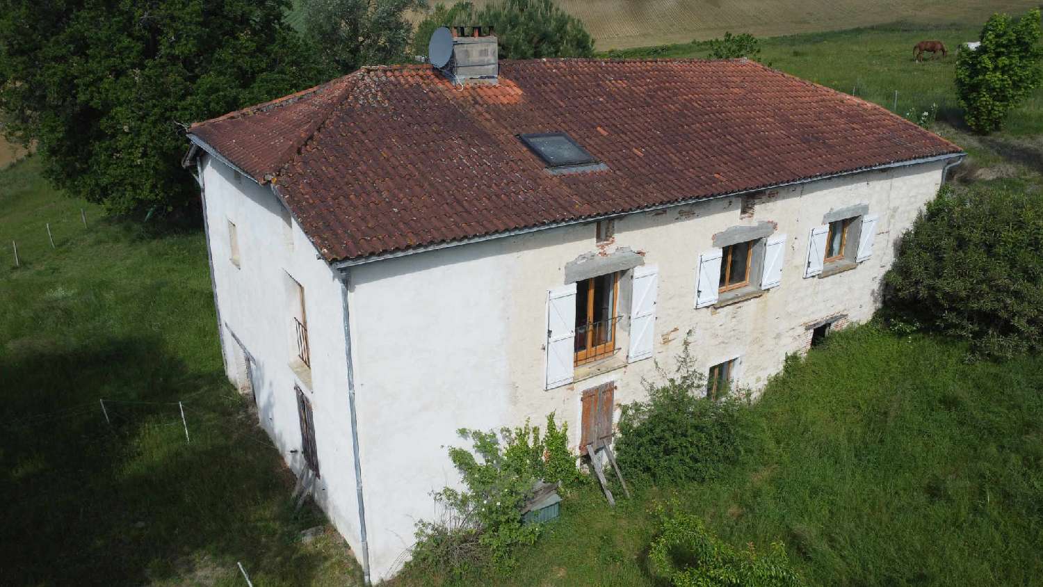  en venta villa Boudou Tarn-et-Garonne 6