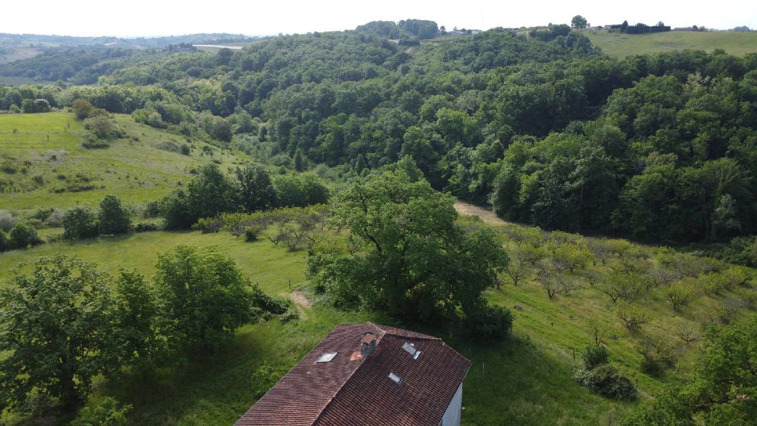  en venta villa Boudou Tarn-et-Garonne 7