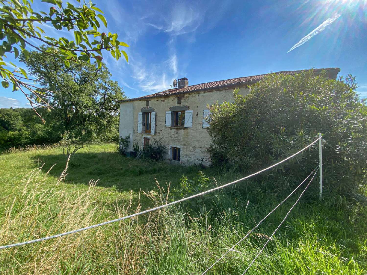  en venta villa Boudou Tarn-et-Garonne 8