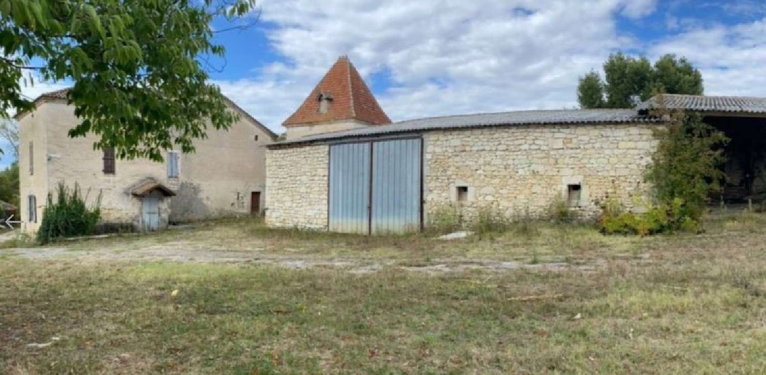  te koop villa Bourg-de-Visa Tarn-et-Garonne 3