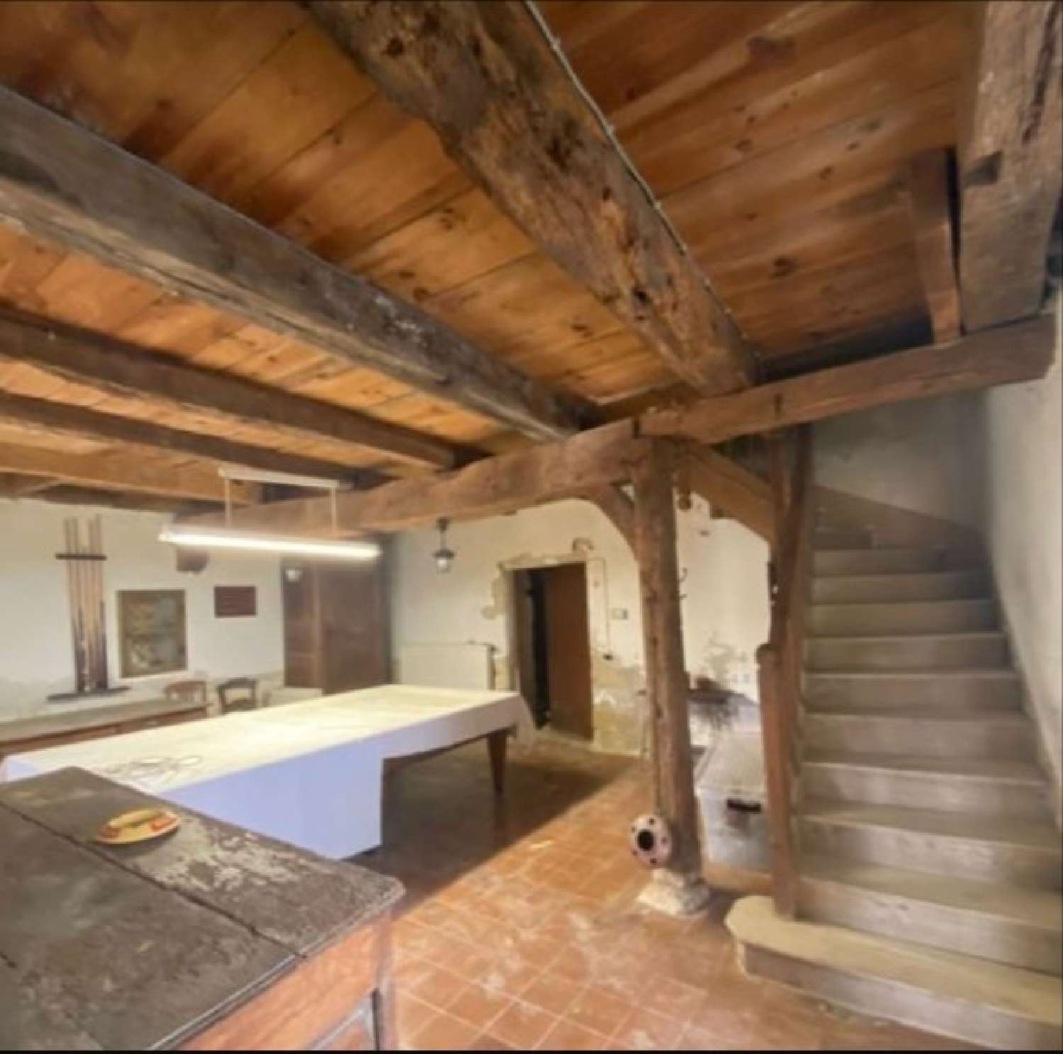  te koop villa Bourg-de-Visa Tarn-et-Garonne 4