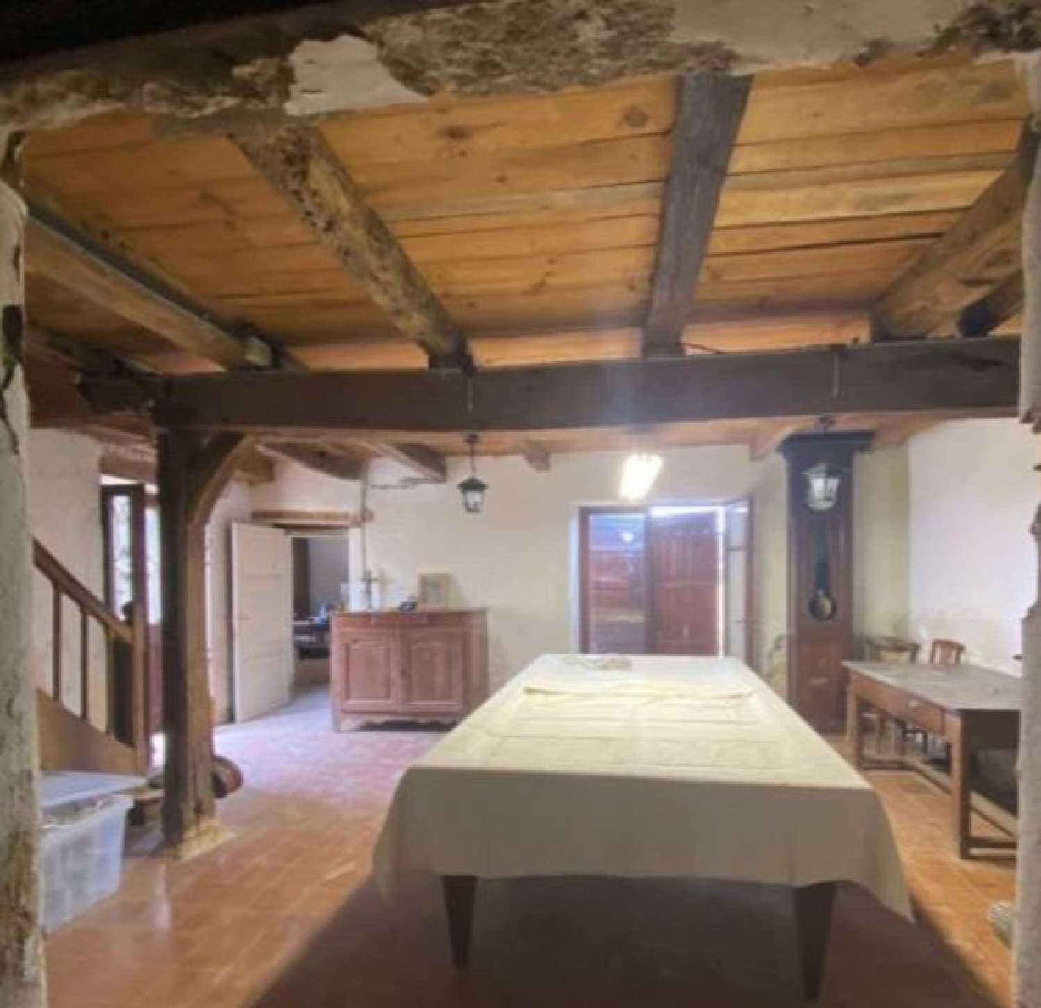  te koop villa Bourg-de-Visa Tarn-et-Garonne 8