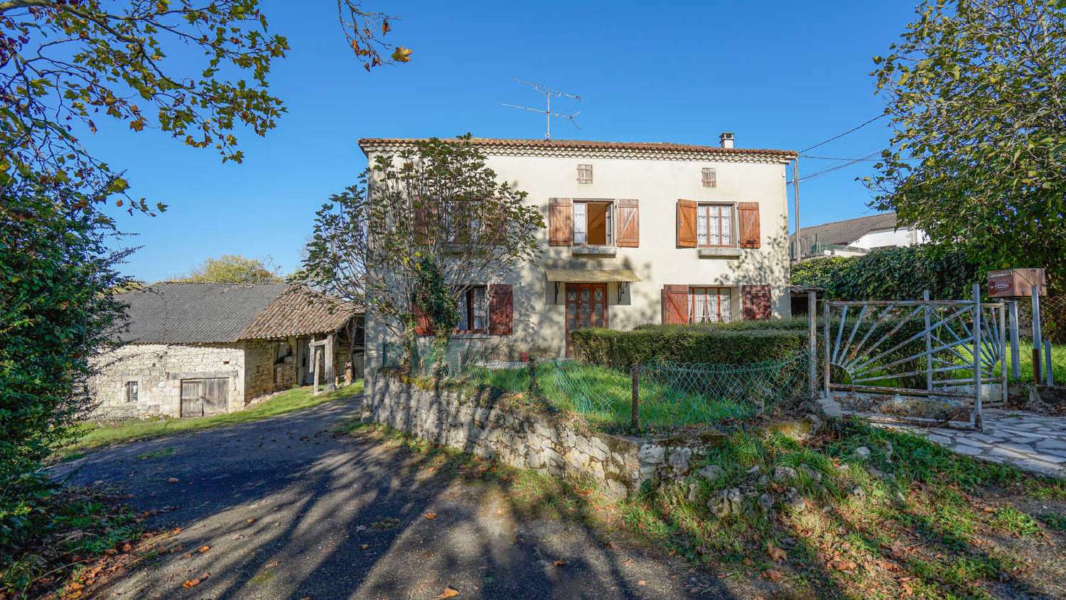  for sale villa Bourg-de-Visa Tarn-et-Garonne 3