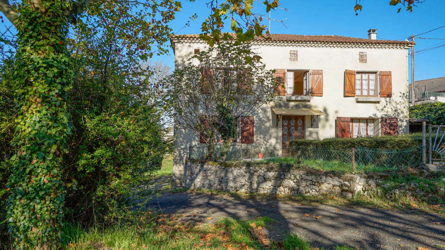  for sale villa Bourg-de-Visa Tarn-et-Garonne 4