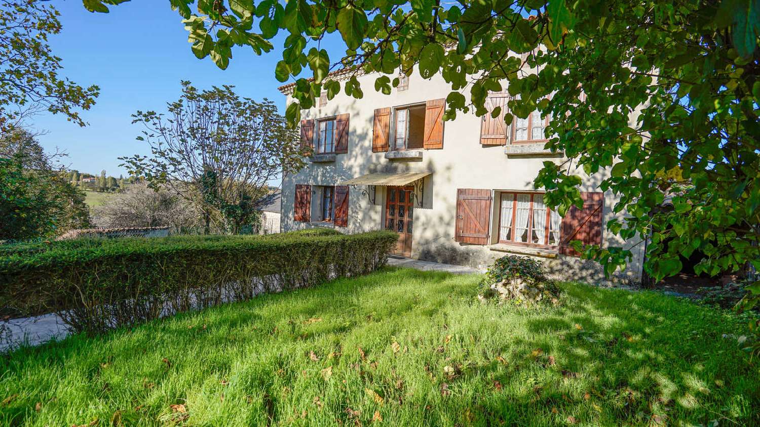  for sale villa Bourg-de-Visa Tarn-et-Garonne 5