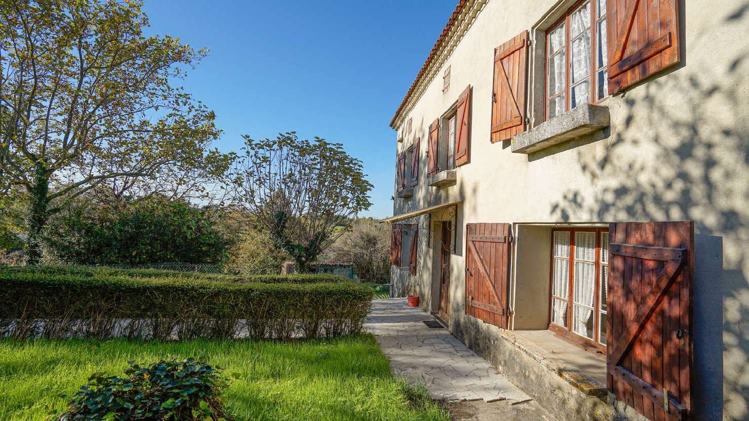  for sale villa Bourg-de-Visa Tarn-et-Garonne 6