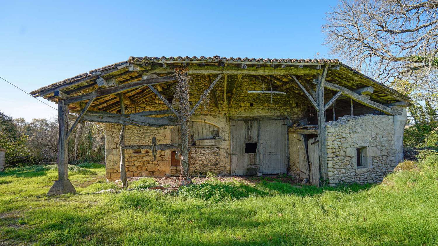  for sale villa Bourg-de-Visa Tarn-et-Garonne 7