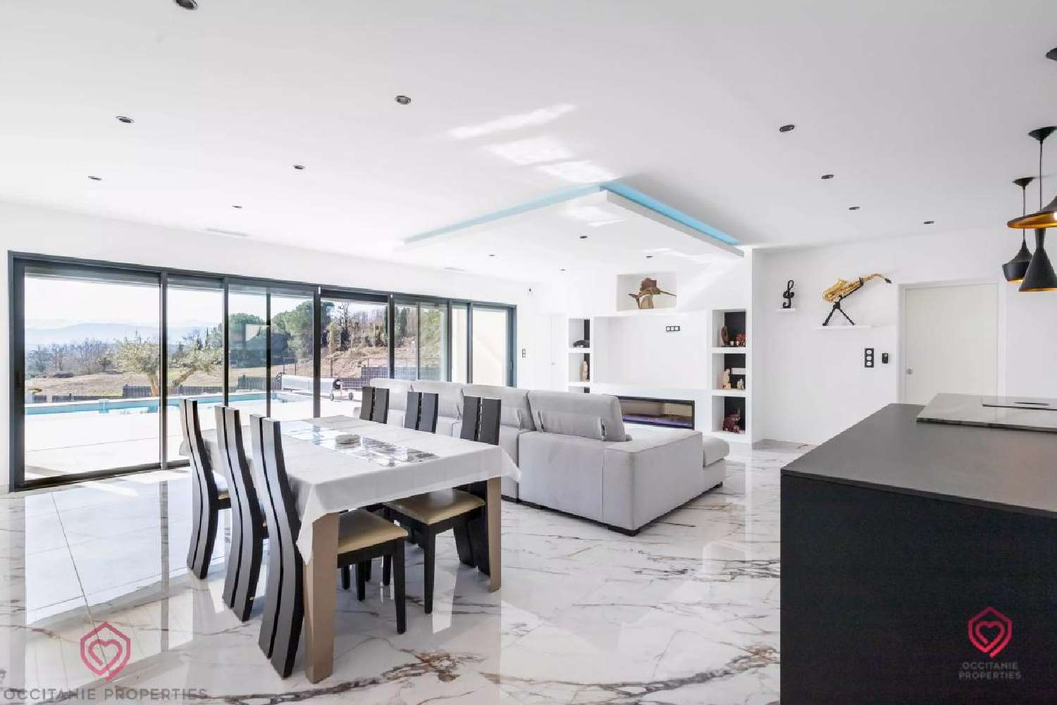  for sale villa Boussens Haute-Garonne 2