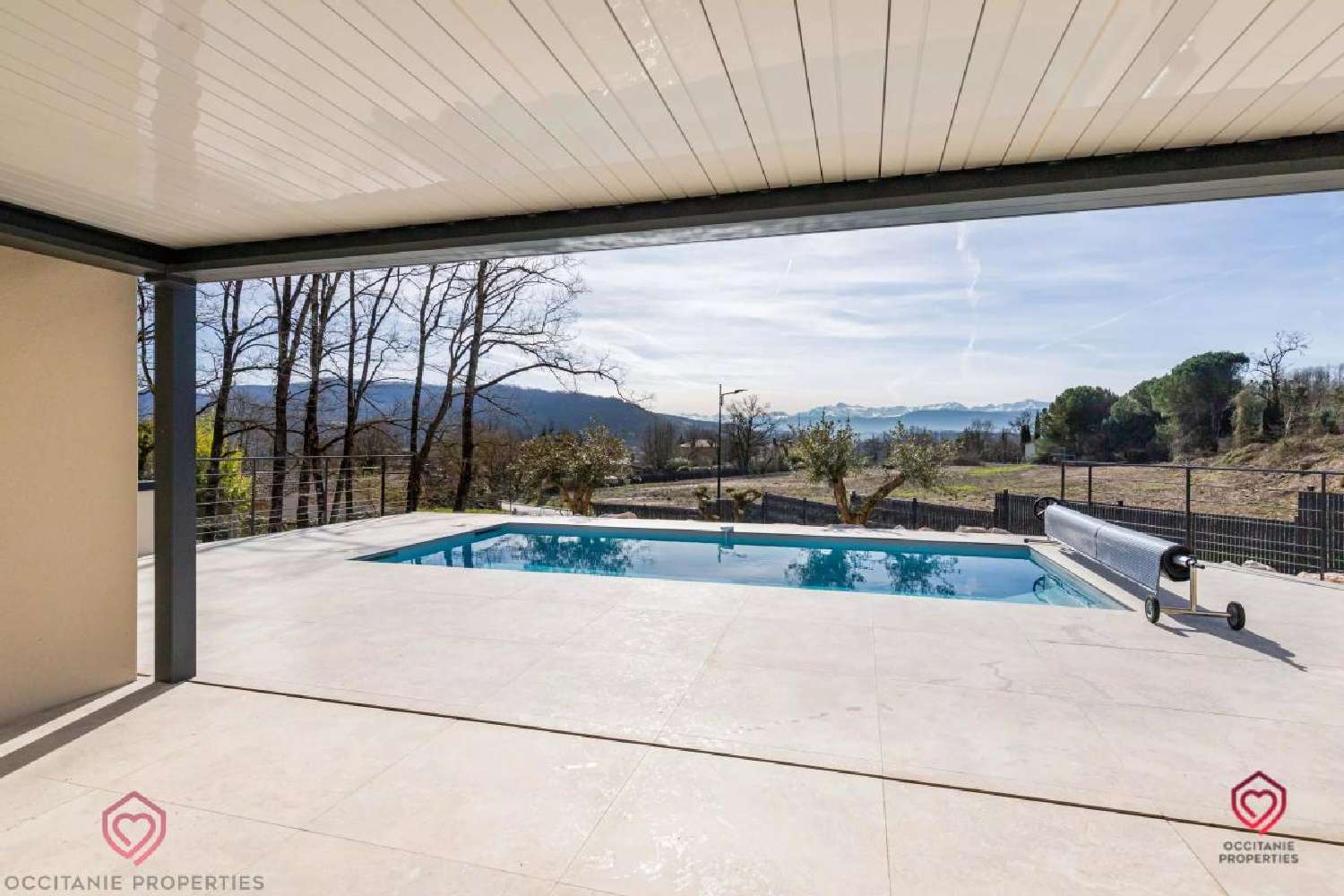  for sale villa Boussens Haute-Garonne 3