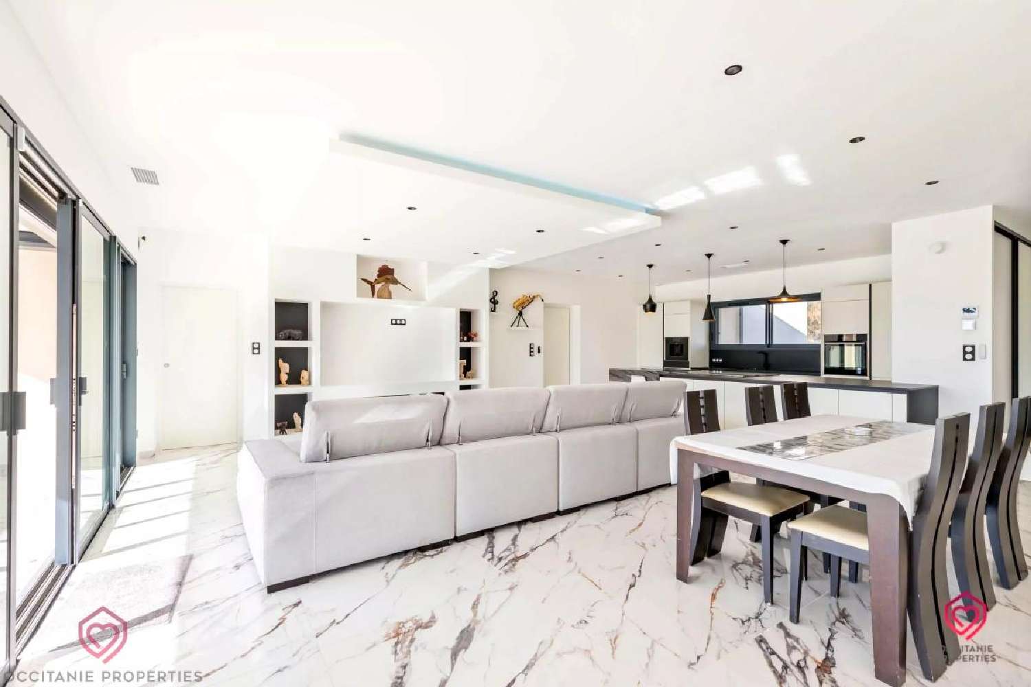  for sale villa Boussens Haute-Garonne 5