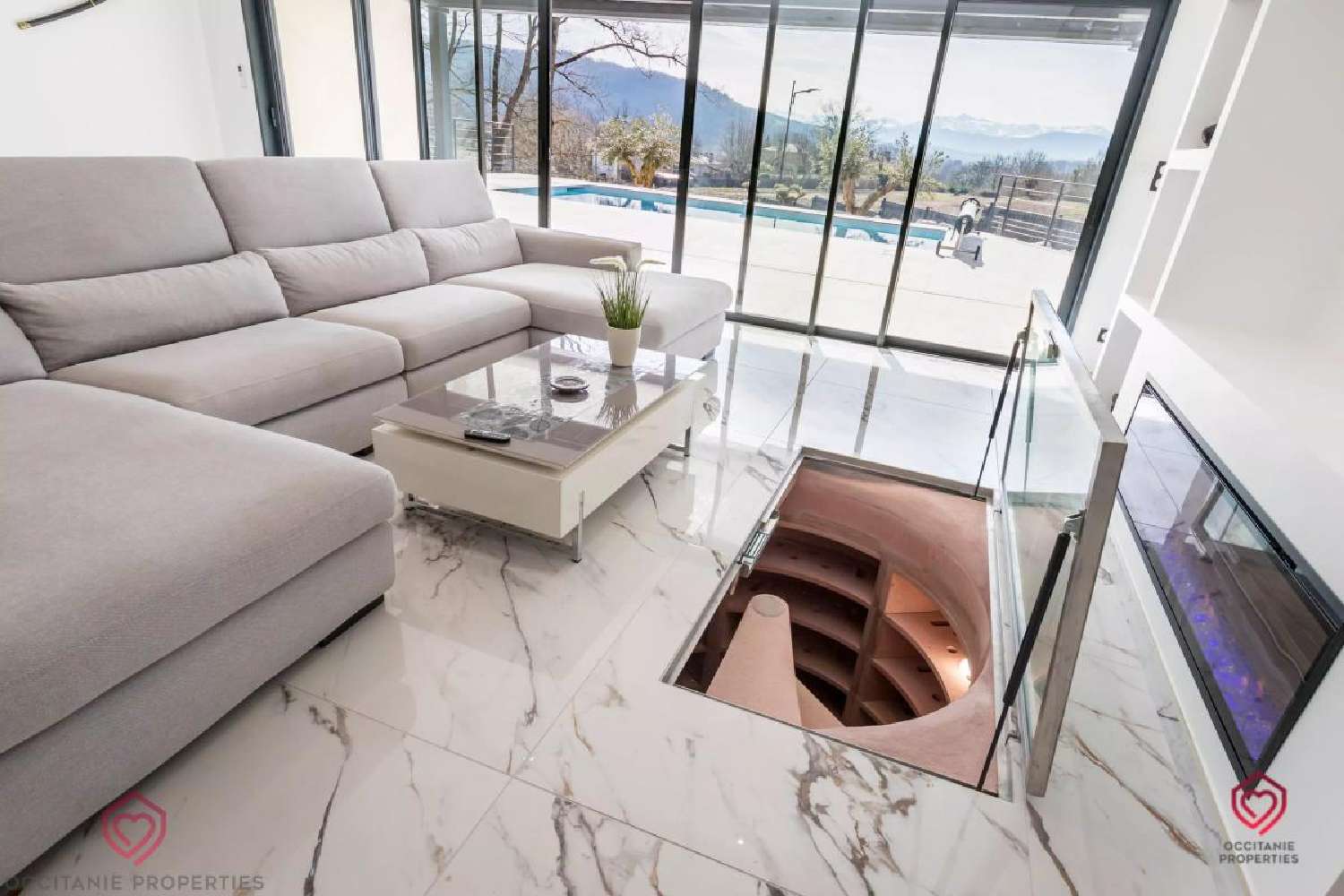  for sale villa Boussens Haute-Garonne 6