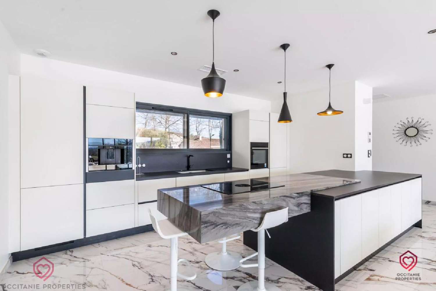  for sale villa Boussens Haute-Garonne 7