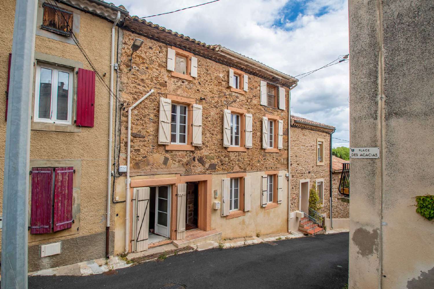  te koop villa Boutenac Aude 1