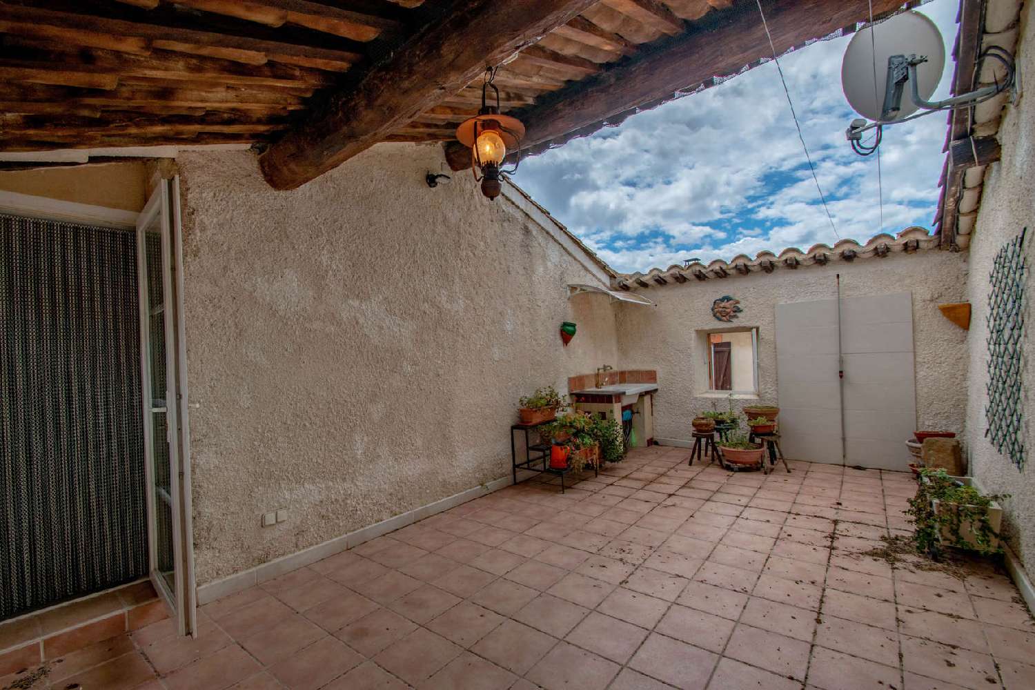  te koop villa Boutenac Aude 8