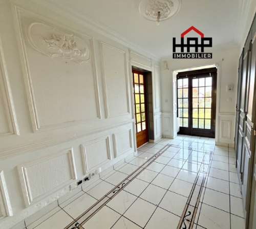 Boves Somme villa foto 7287088