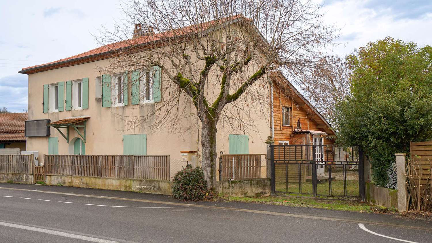  te koop villa Brassac Tarn-et-Garonne 1