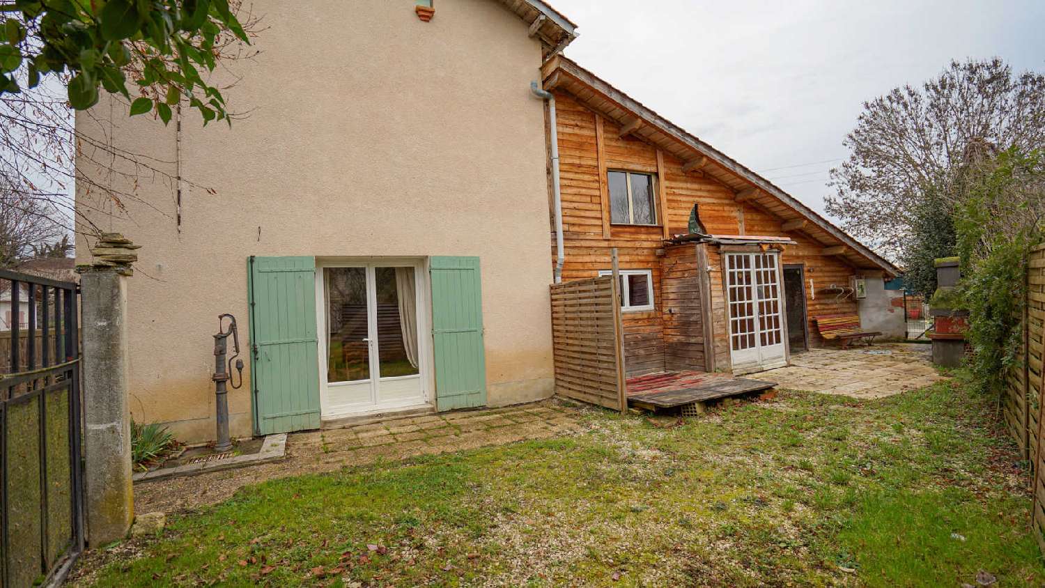  te koop villa Brassac Tarn-et-Garonne 4