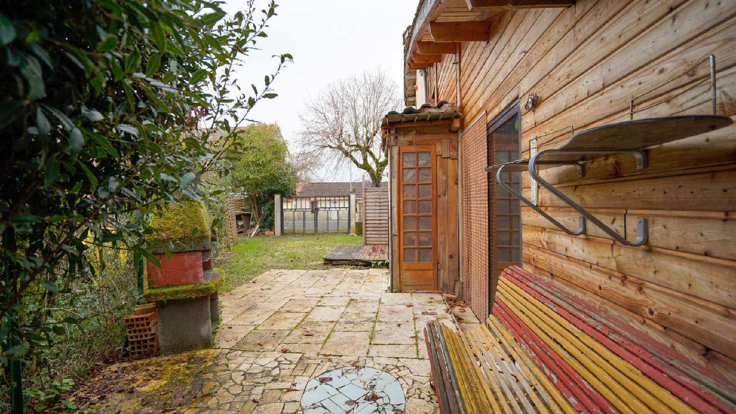  te koop villa Brassac Tarn-et-Garonne 6