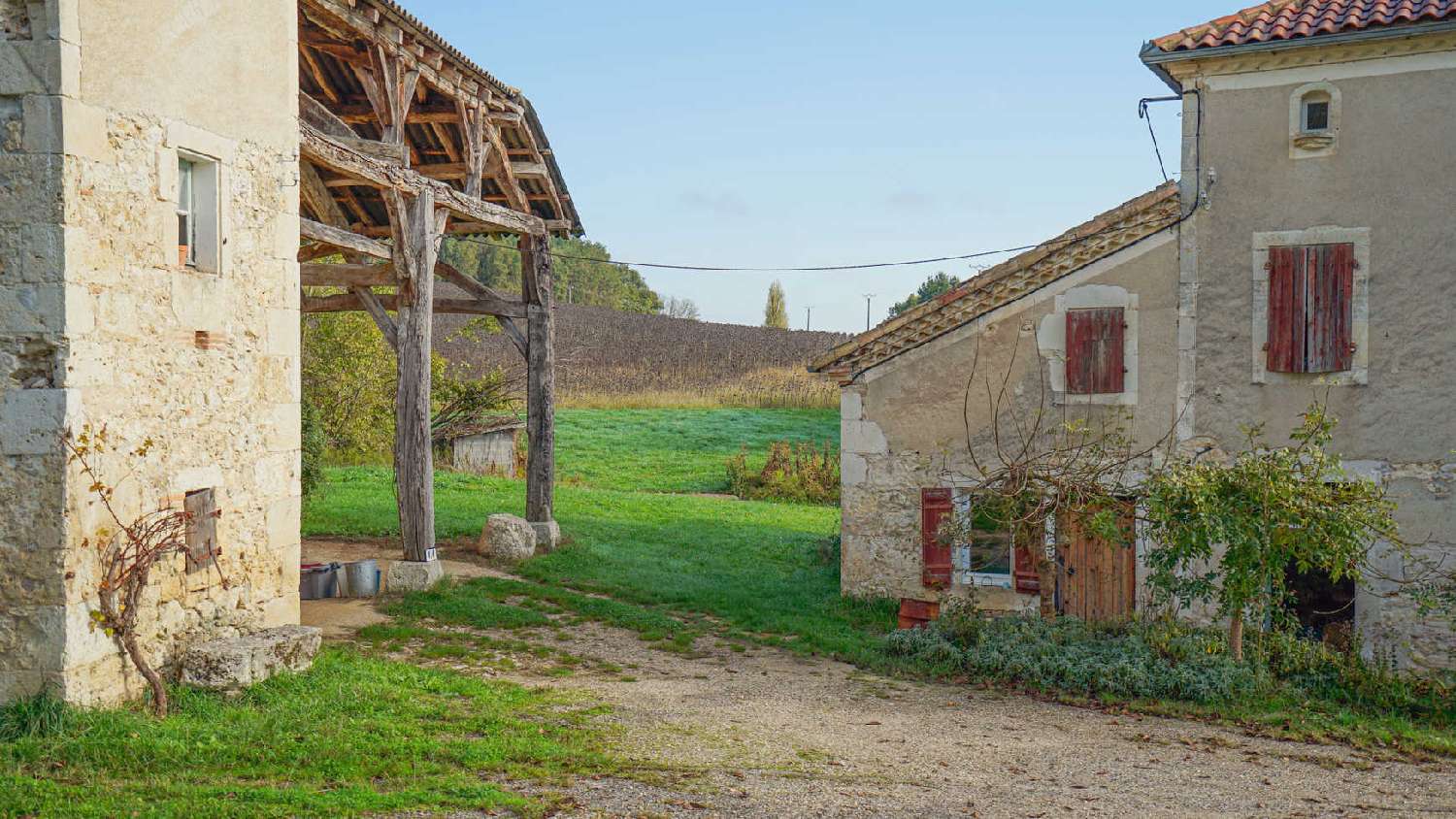  te koop villa Brassac Tarn-et-Garonne 5