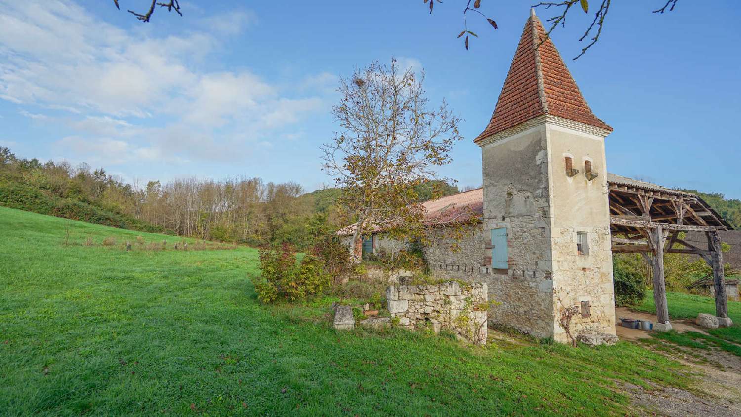  te koop villa Brassac Tarn-et-Garonne 6