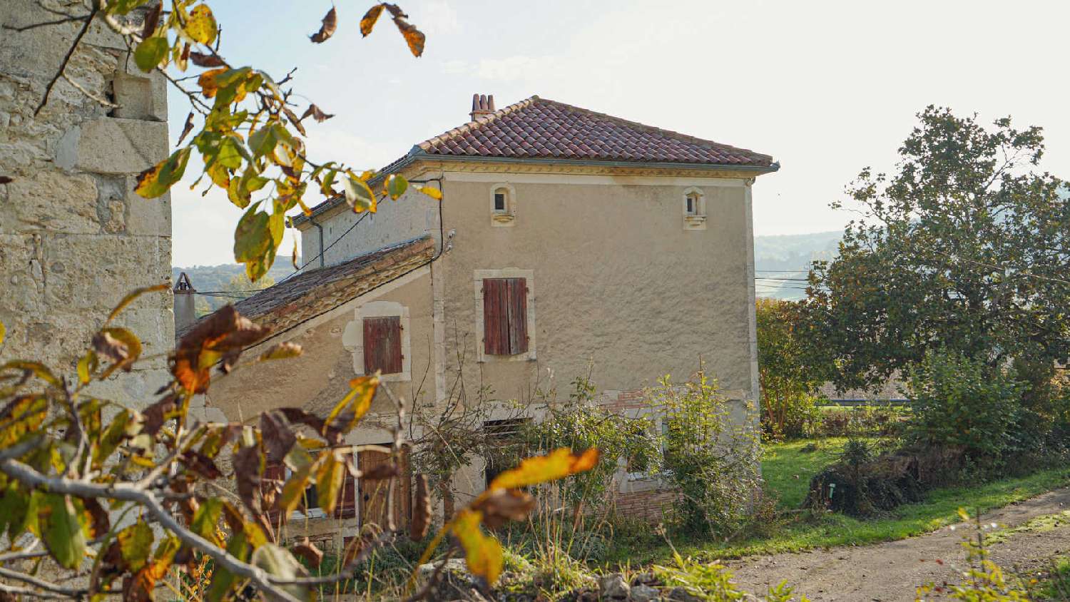  te koop villa Brassac Tarn-et-Garonne 7