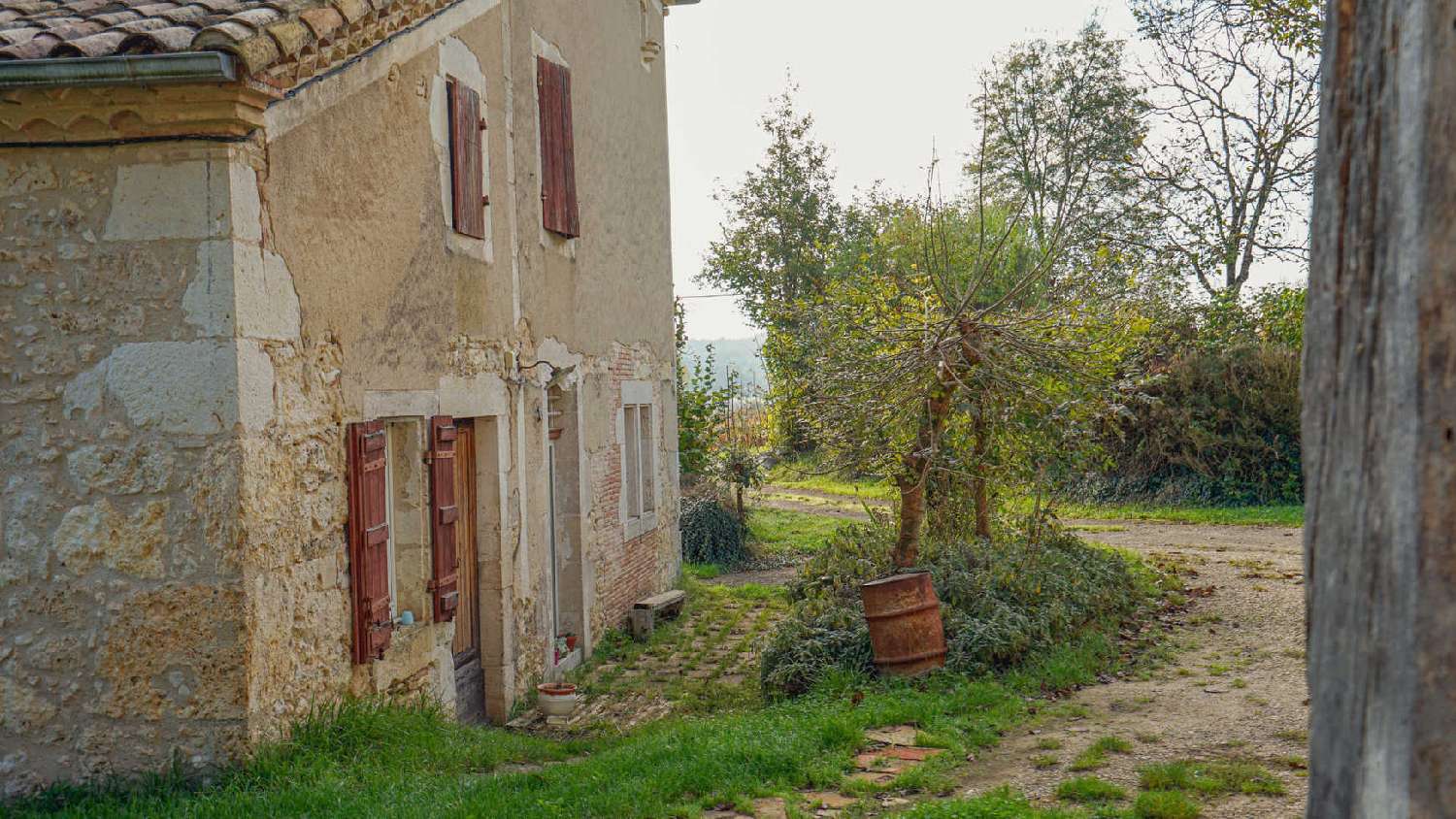  te koop villa Brassac Tarn-et-Garonne 8