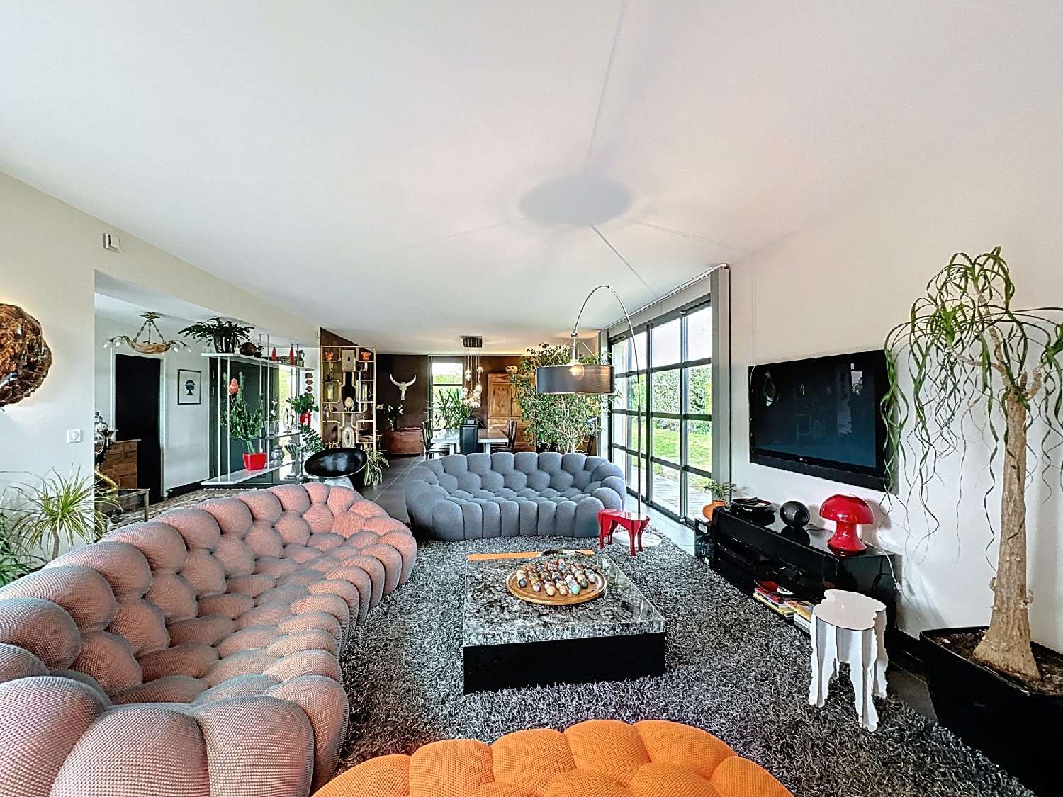  kaufen Villa Brignais Rhône 3