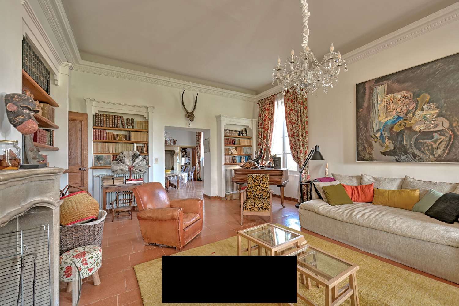  à vendre villa Brignon Gard 2