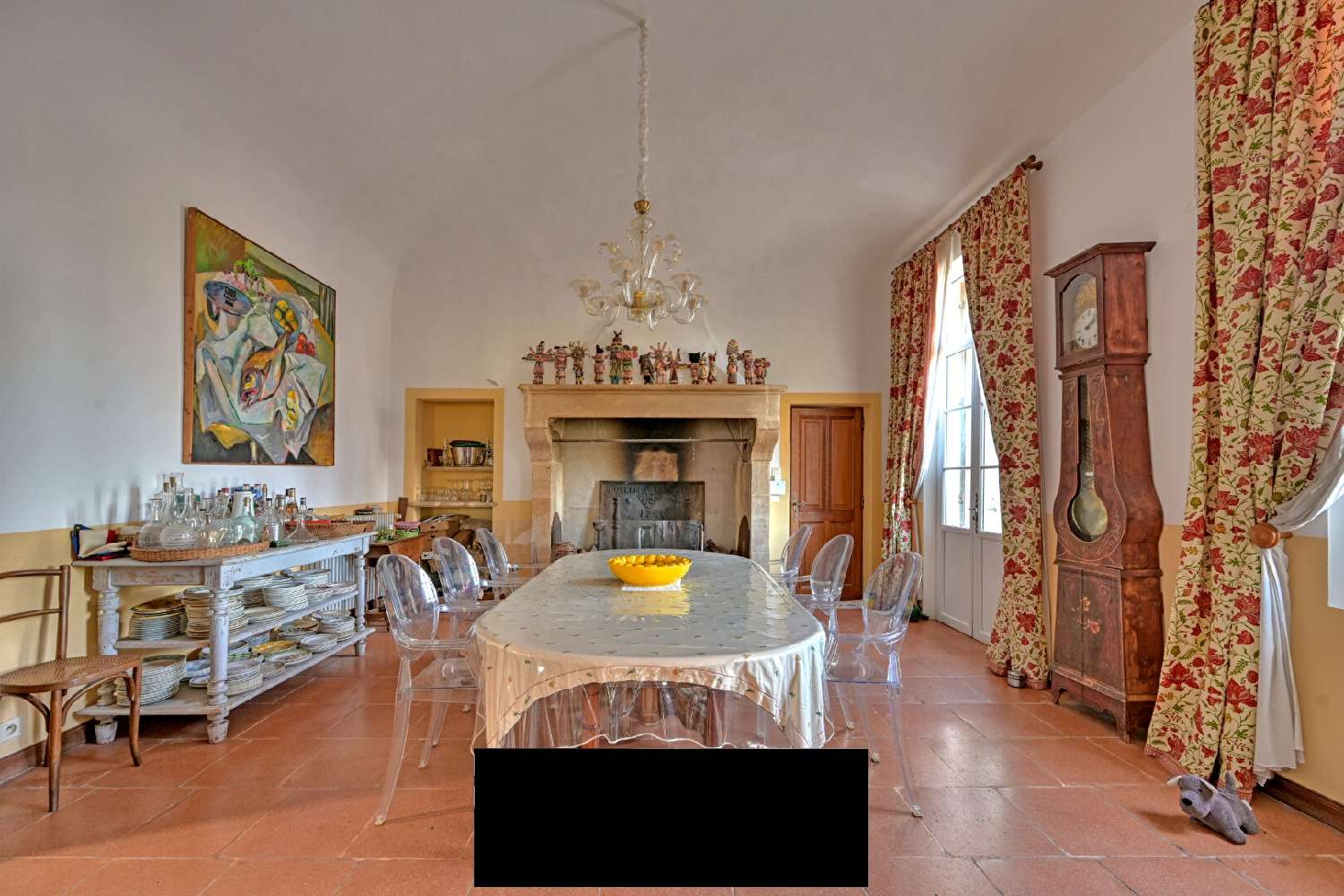  à vendre villa Brignon Gard 4