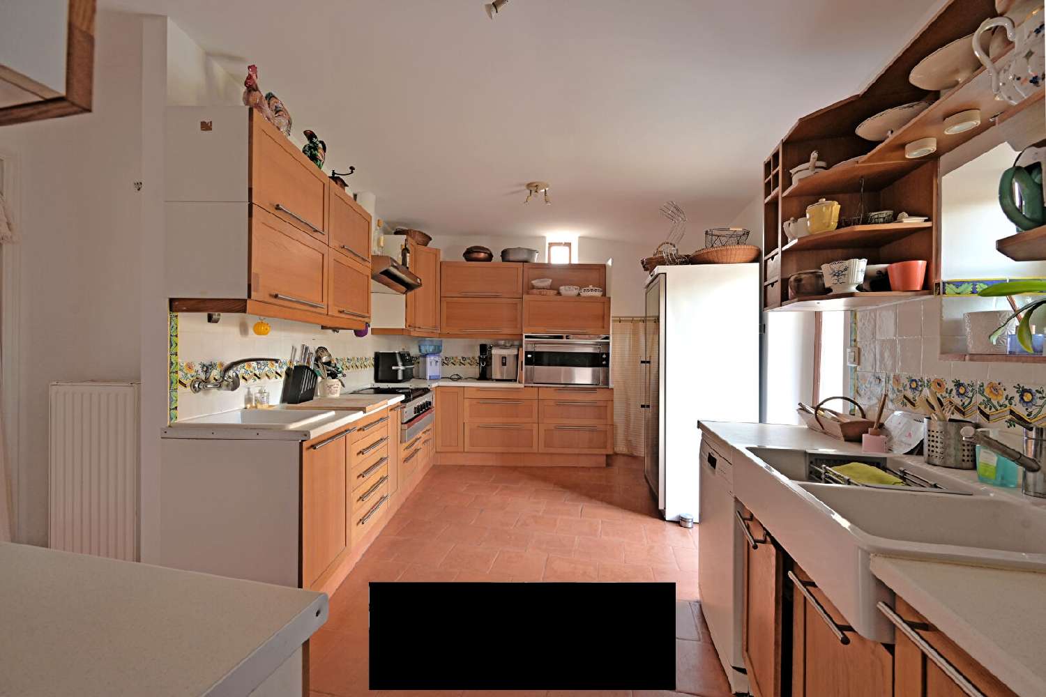  à vendre villa Brignon Gard 5