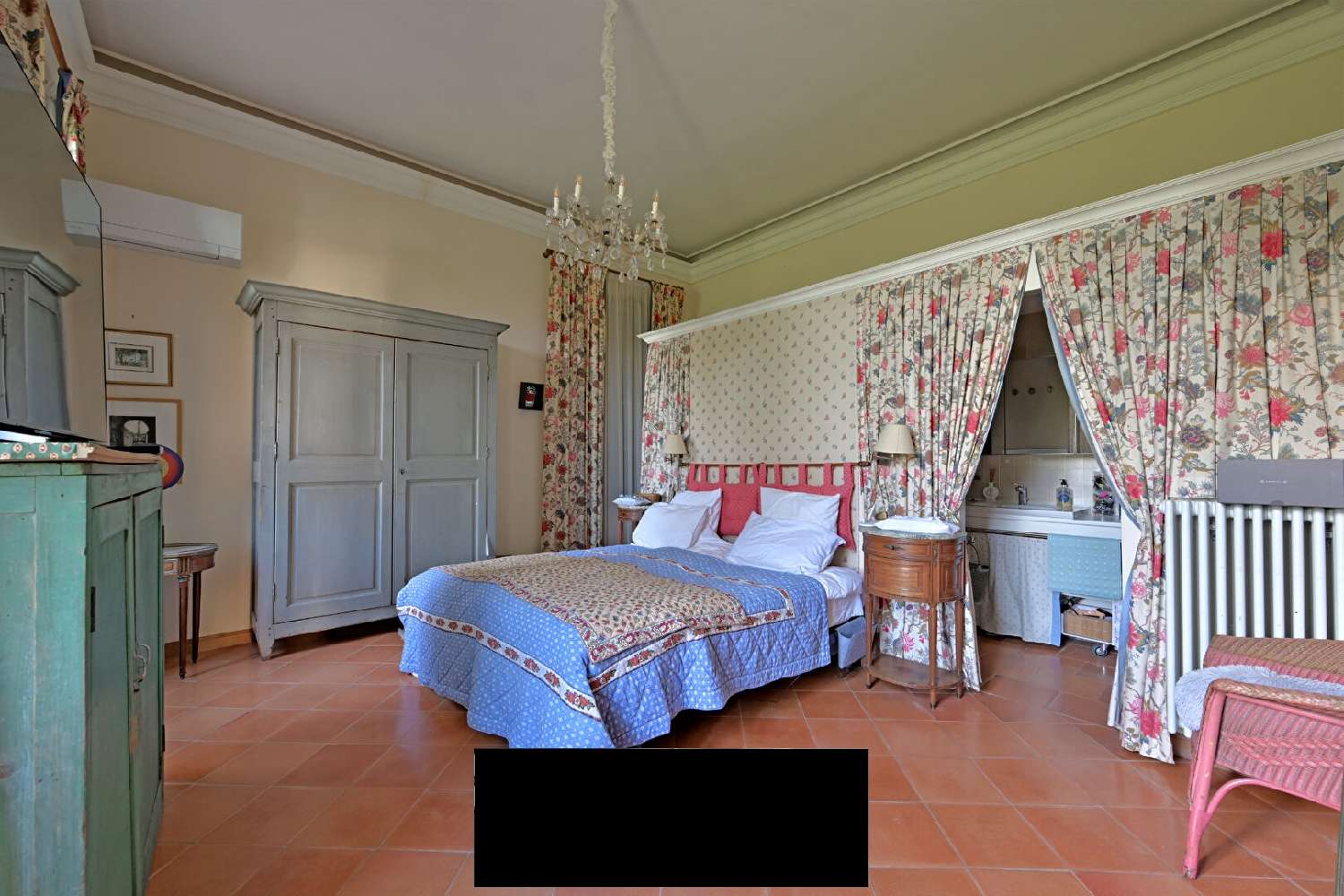  à vendre villa Brignon Gard 8