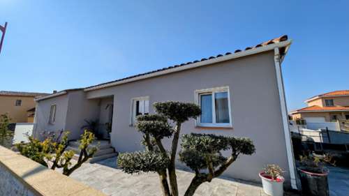 Brouilla Pyrénées-Orientales Villa Bild 7270294