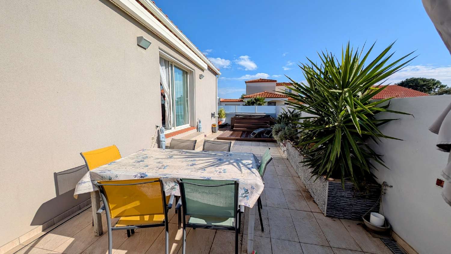  kaufen Villa Brouilla Pyrénées-Orientales 2