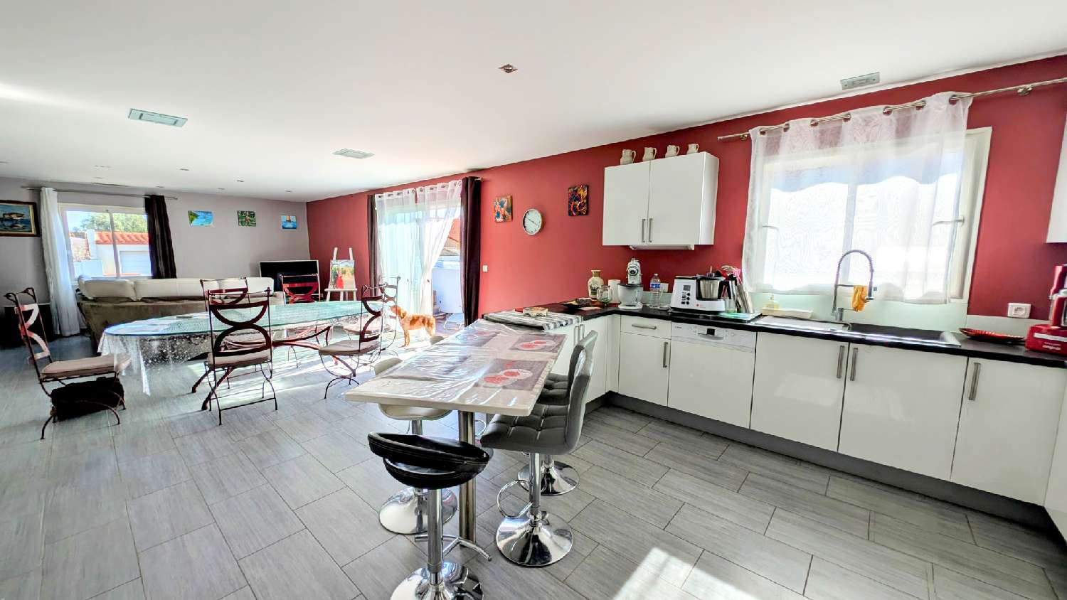  kaufen Villa Brouilla Pyrénées-Orientales 5