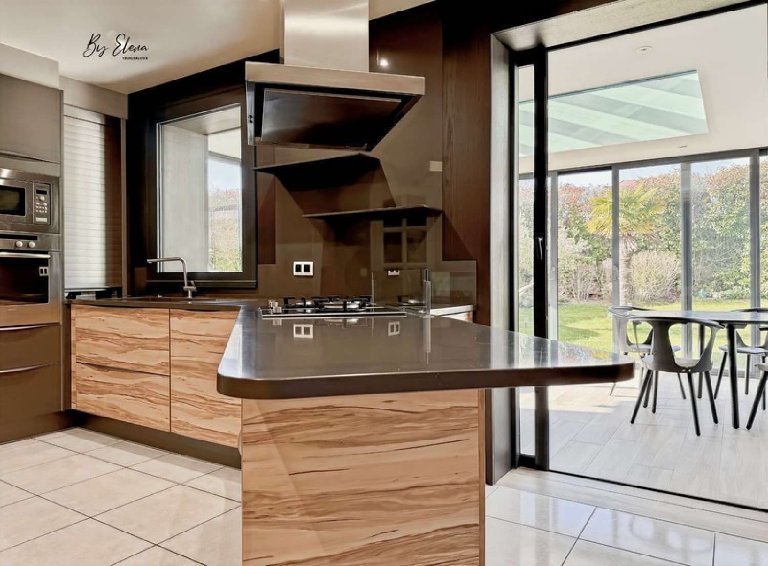  à vendre villa Bussy-Saint-Georges Seine-et-Marne 3