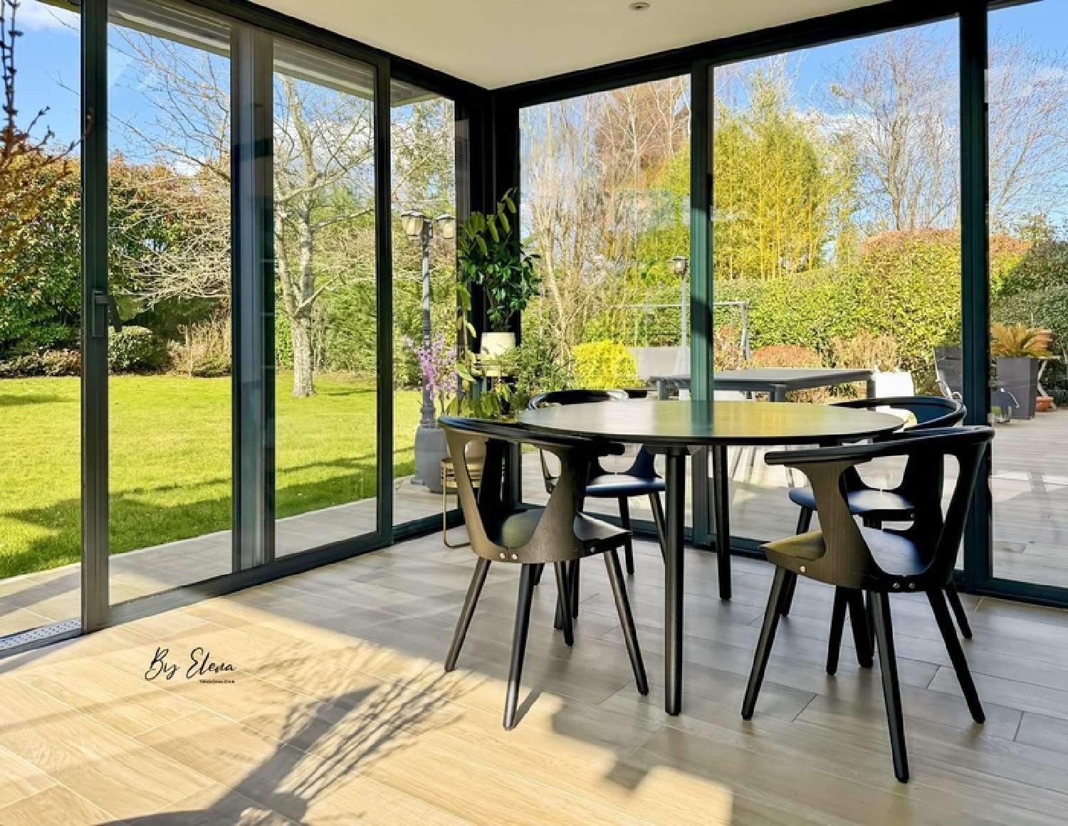  à vendre villa Bussy-Saint-Georges Seine-et-Marne 6