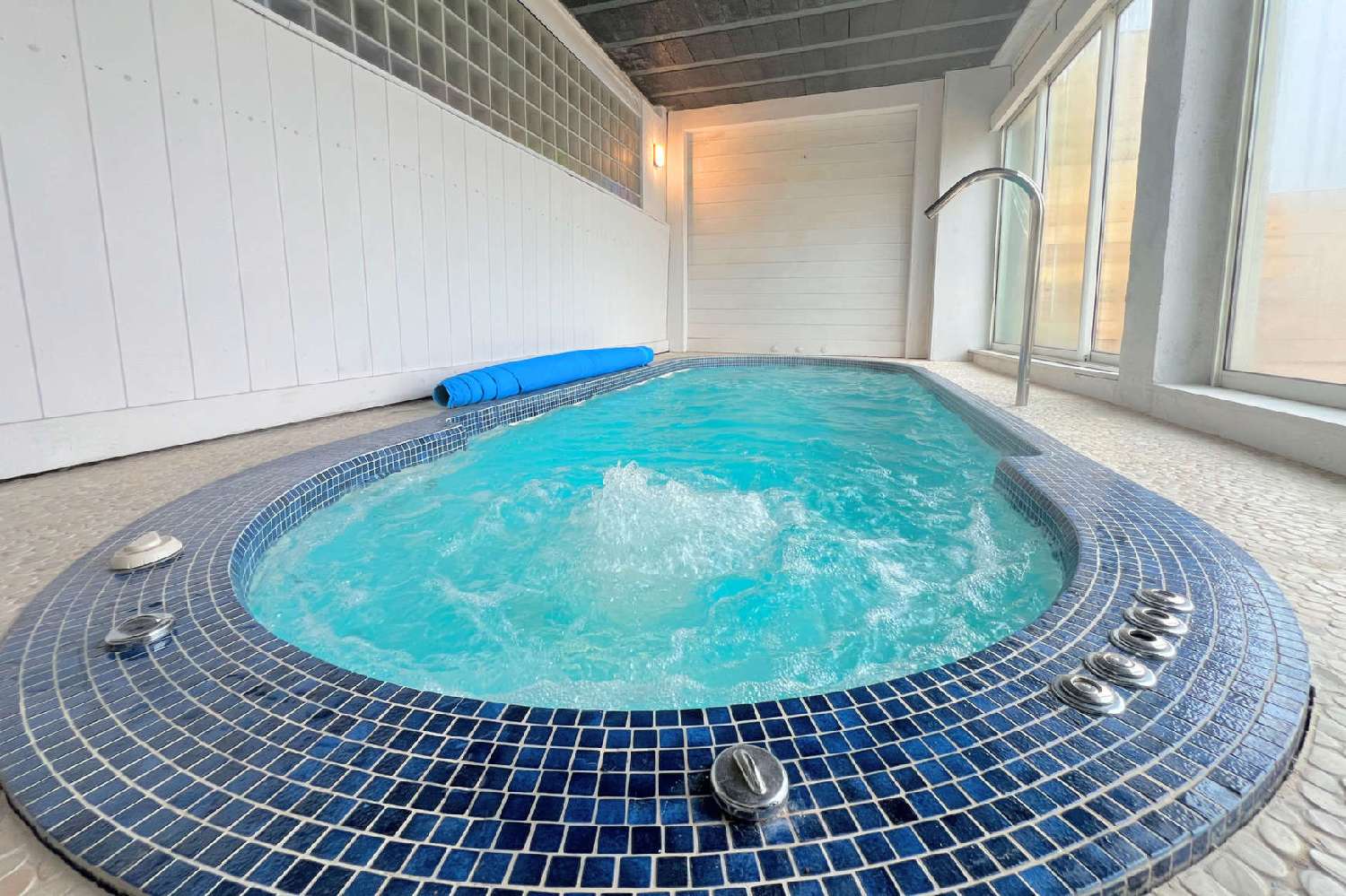  te koop villa Cabris Alpes-Maritimes 4