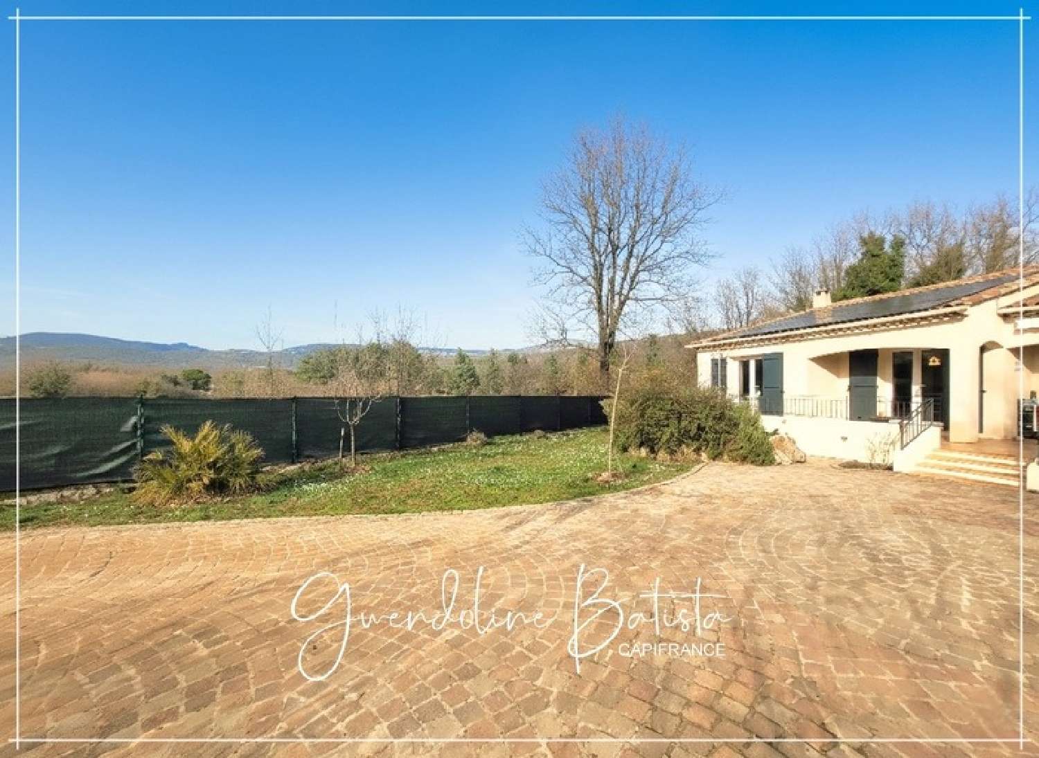  en venta villa Cabris Alpes-Maritimes 2