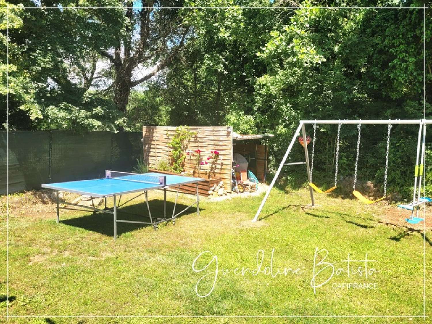  en venta villa Cabris Alpes-Maritimes 4