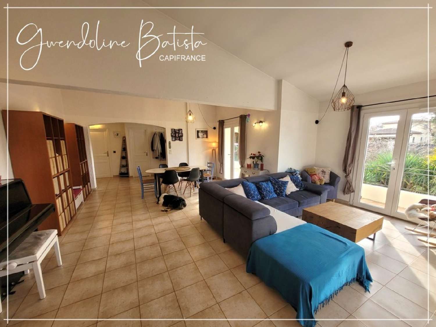  en venta villa Cabris Alpes-Maritimes 6