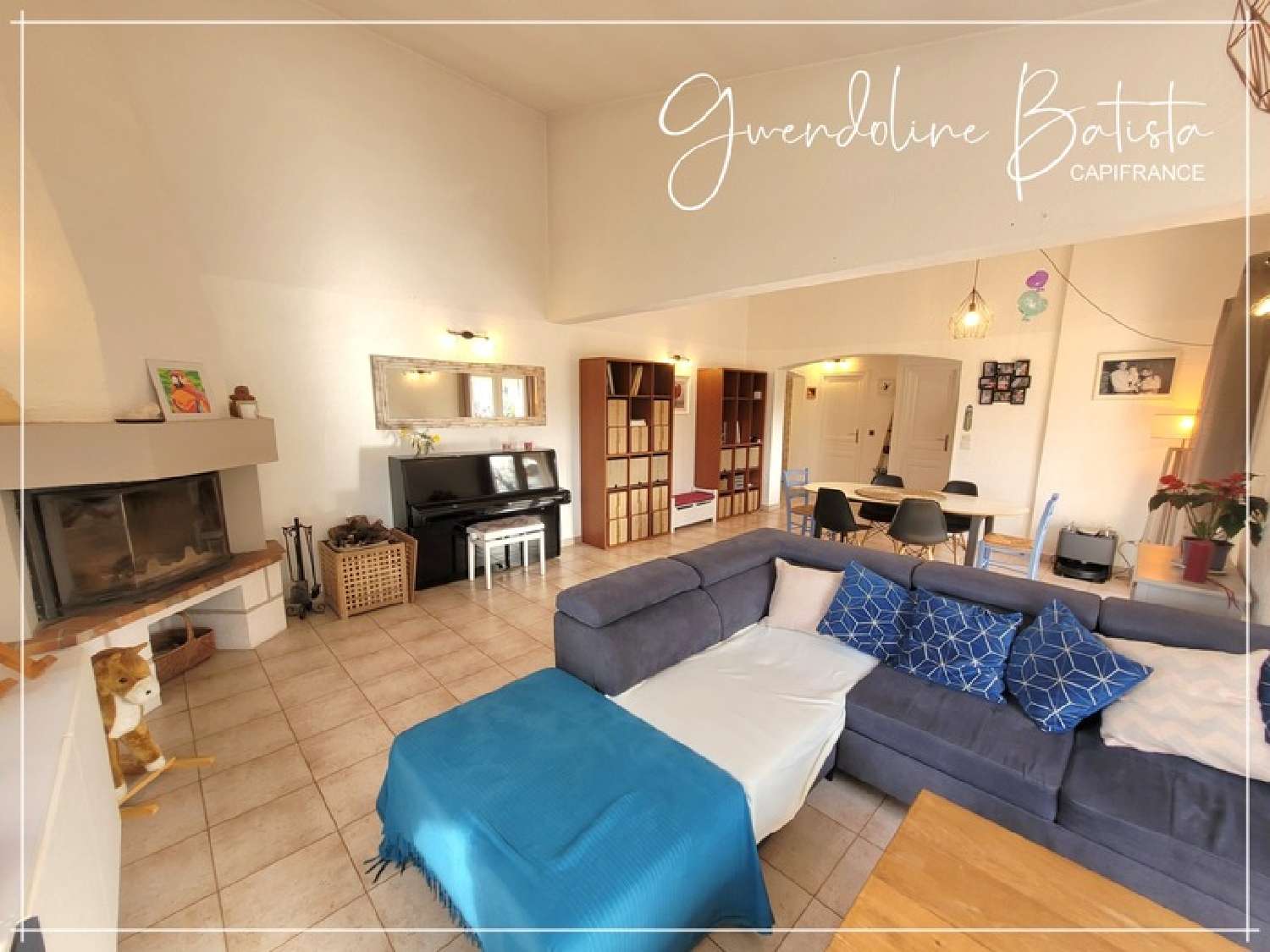  en venta villa Cabris Alpes-Maritimes 7