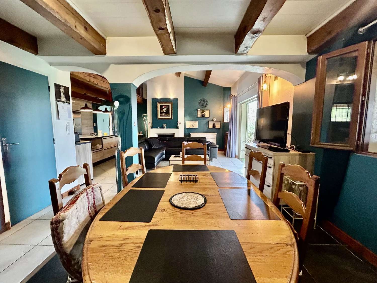  kaufen Villa Cabris Alpes-Maritimes 6