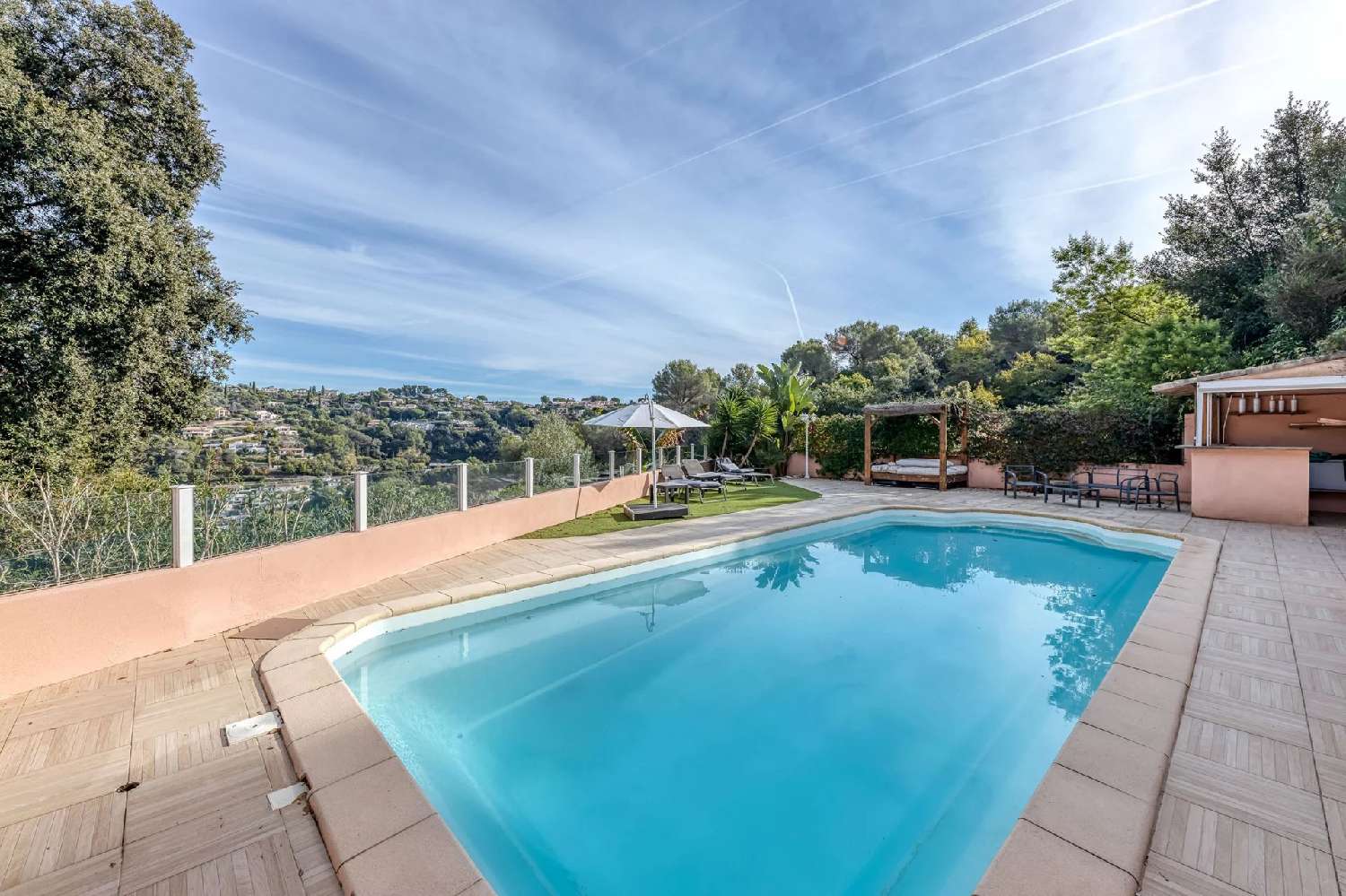  kaufen Villa Cagnes-sur-Mer Alpes-Maritimes 1