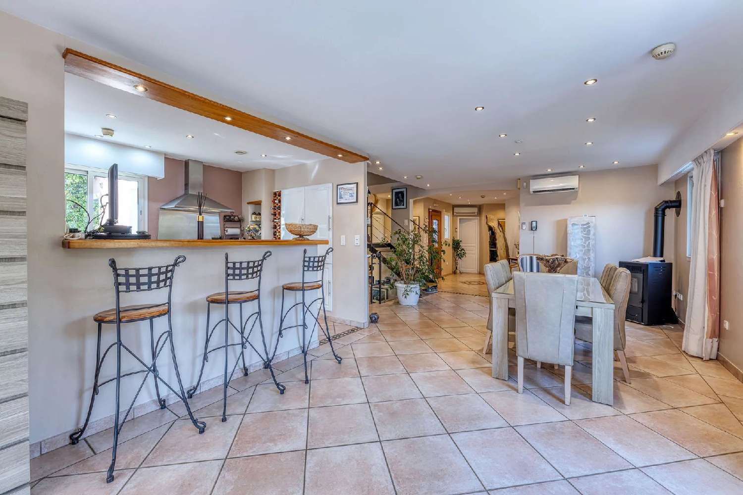  kaufen Villa Cagnes-sur-Mer Alpes-Maritimes 3