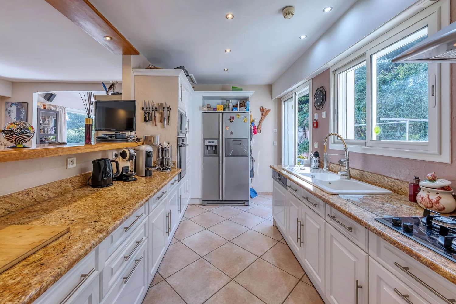  kaufen Villa Cagnes-sur-Mer Alpes-Maritimes 4