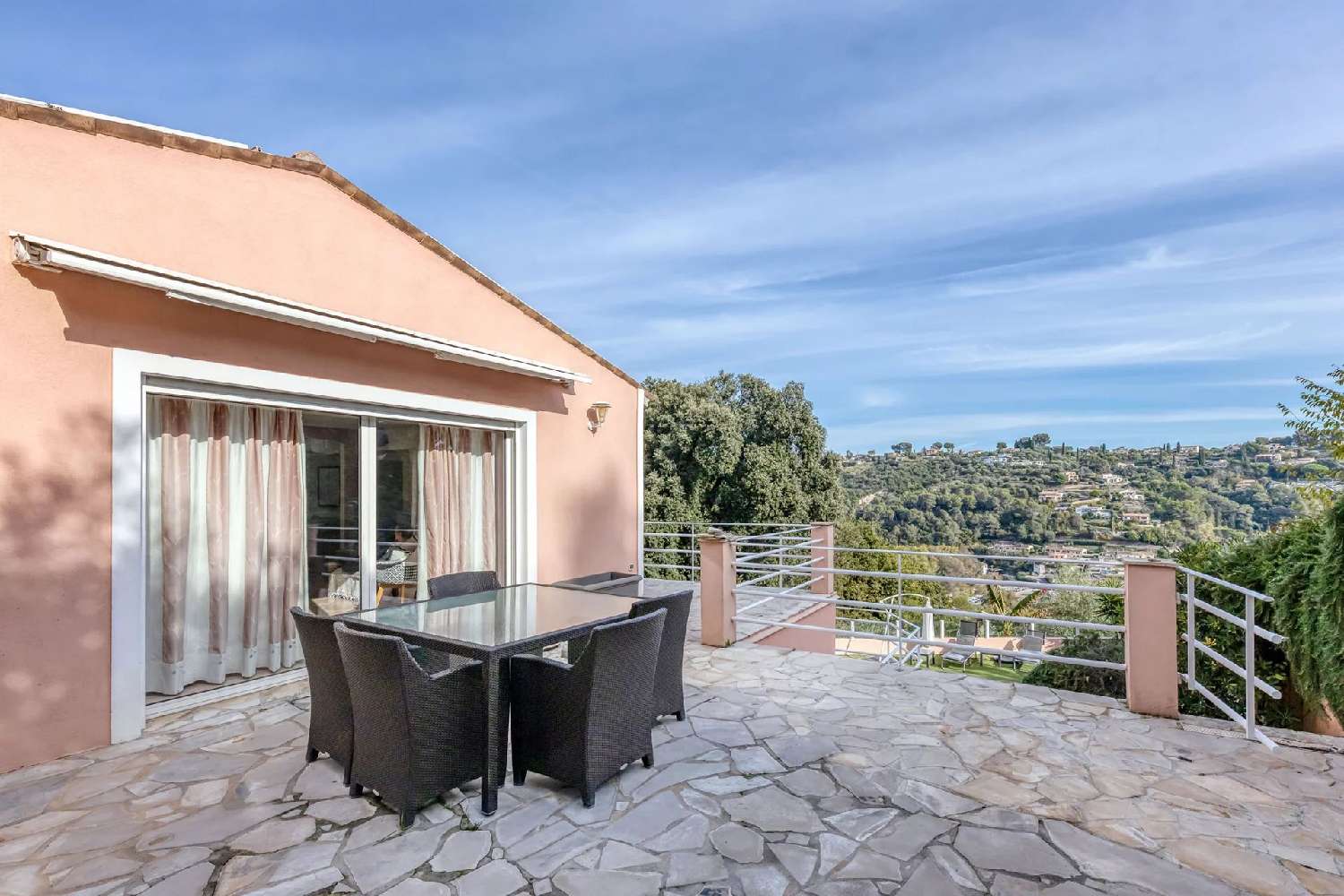  kaufen Villa Cagnes-sur-Mer Alpes-Maritimes 5